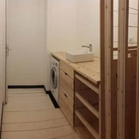 House In Allevard-les-bains