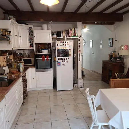 Holiday home House In Allevard-les-bains Allevard