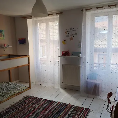 Holiday home House In Allevard-les-bains Allevard