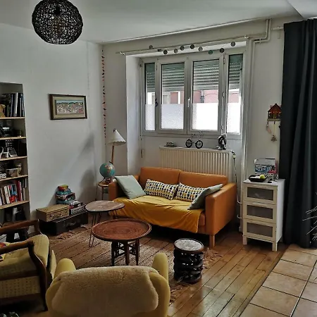 House In Allevard-les-bains Holiday home