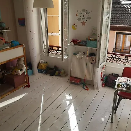 House In Allevard-les-bains Allevard